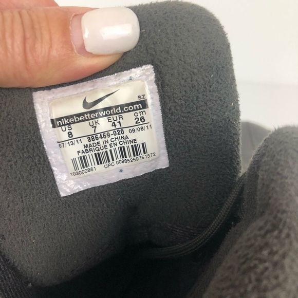 Nike ACG duck boot - Picture 9 of 13